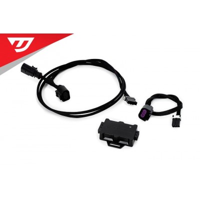 Unitronic UniFLEX Hardware Kit for 2.5TFSI EVO